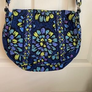 Vera Bradley Crossbody Bag